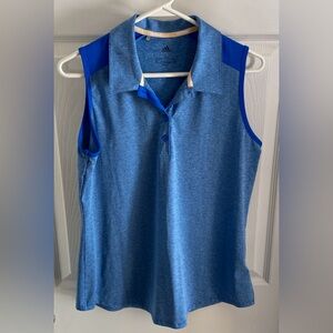 Adidas Golf Tank Top Size Large